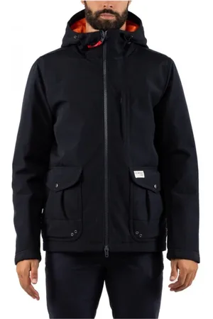 FAY Winter Jackets, male, , XL, Men