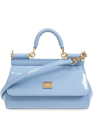 Dolce & Gabbana Handbags, female, , ONE SIZE, Shoulder Bag Small Sicily