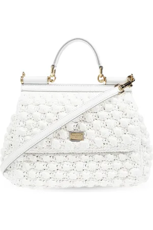 Dolce & Gabbana Sicily Shoulder Bag