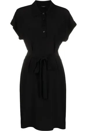 Joseph Short Dresses, female, , M, Rosemoore Dress