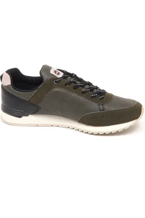 Colmar Sneakers, male, , 6 UK, Travis Drill Shoes