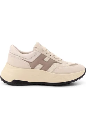 Hogan Trainers with Memory Foam Sole