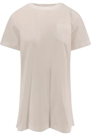 SACAI Zip Side Dress Italian Made