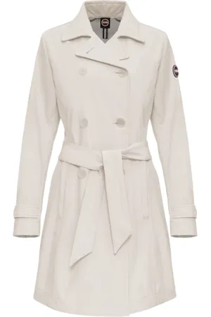 Colmar Trench Coats, female, , XS, Double-Breasted Women