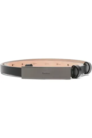 Max Mara Belts, female, , M, Classic Belt