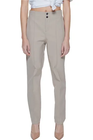 Street one Slim-fit Trousers, female, , 2XS, Cigarette Trousers Spring/Summer Collection