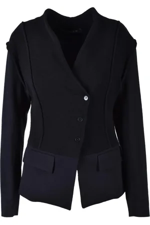 MALLONI Stylish Jacket with Unique Fabric Blend