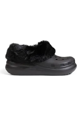 Crocs Winter Boots, female, , 6 UK, Crush Shoe Collection: Autumn/Winter