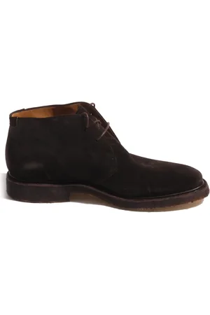 Cordwainer KIM Panda Boots
