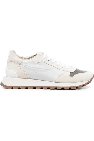 Brunello Cucinelli Sneakers, female, , 7 UK, Fashion Trainers for Women