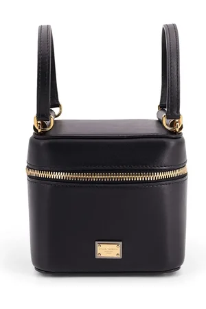 Dolce & Gabbana Leather Shoulder Bag
