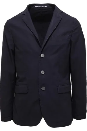 At.p.Co Blazers, male, , M, Vintage Effect Jacket