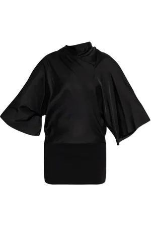 Rick Owens Blouses, female, , 2XS, Cylinder Top