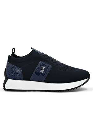 BILLIONAIRE Stylish Trainers for Men
