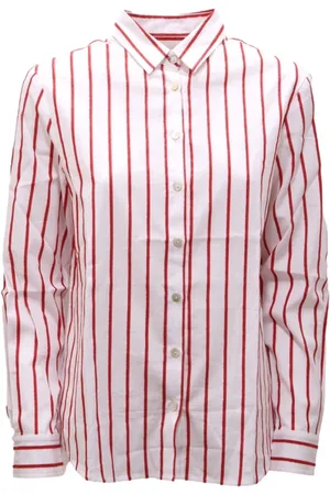 BARBA Shirts, female, , XS, Napoli Femme Women