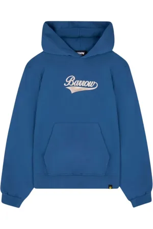 BARROW Hoodies, male, , M, Stylish Sweatshirt for Men