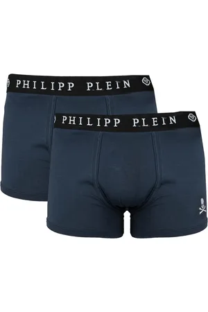 Philipp Plein Bottoms, male, , S, 2-Pack Bottoms