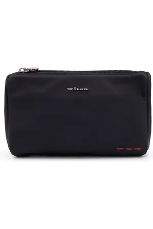 Kiton Bags with Zip Closure