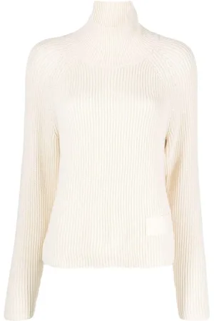 Ami Turtlenecks, female, , S, Turtleneck Sweatshirt
