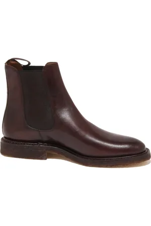 Cordwainer Beatles Jerome Scarpa Shoe Boot