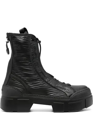 vic matiè Casual Ankle Boots