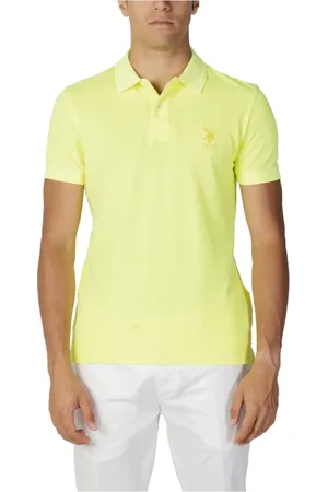 U.S. Polo Assn. Polo Shirts, male, , 2XL, Short Sleeve Polo Shirt Collection