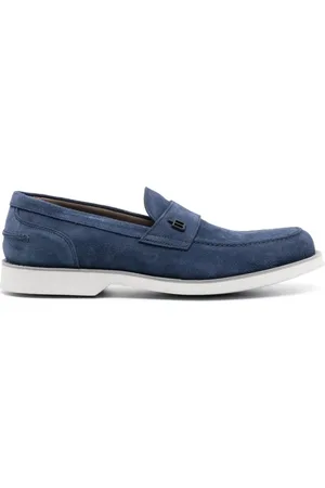 BALDININI Loafers, male, , 8 UK, Man mocassins
