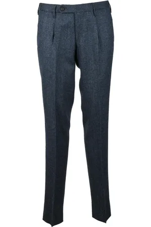 ROTA Suit Trousers, male, , 4XL, Wool Cashmere Trousers