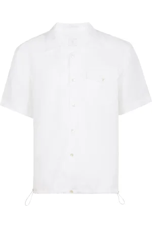 ELEVENTY Short Sleeve Shirts