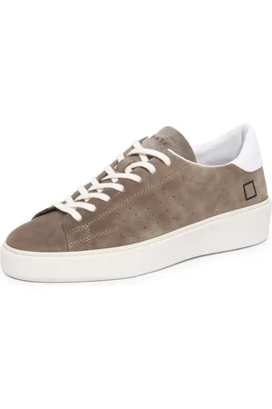D.A.T.E. Sneakers, male, , 7 UK, Levante Shoes