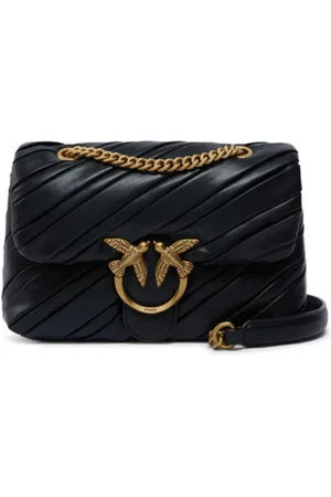 Pinko Shoulder Bags, female, , ONE SIZE, Mini Love Puff Clutch