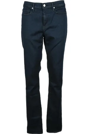 Frame Slim-fit Jeans