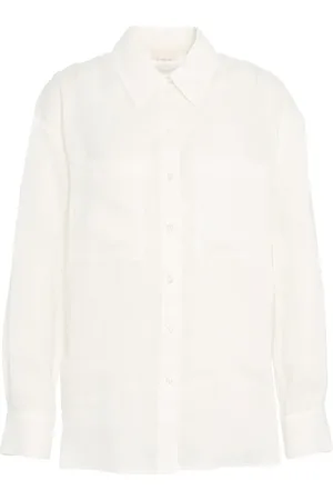 Liu Jo Shirts, female, , S, Shirt with Kent Collar
