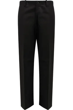 Moncler Suit Trousers, male, , L, Genius Trousers Made in Italy