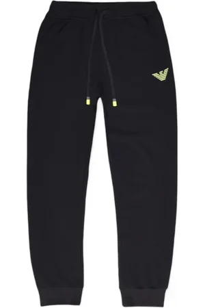Emporio Armani Sweatpants, male, , XS, Joggers