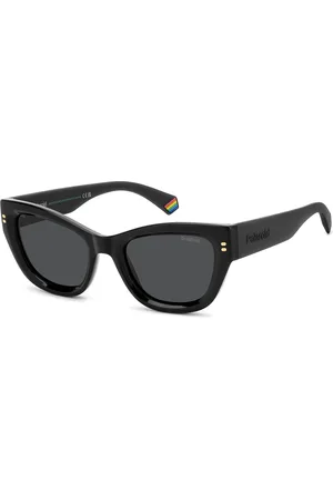 Polaroid /Grey Polarized Sunglasses