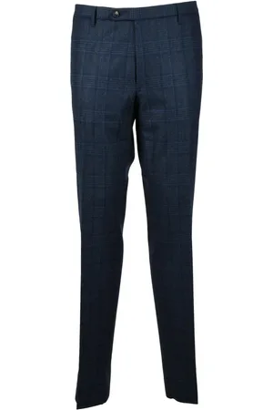 ROTA Suit Trousers, male, , 4XL, Pure Wool Trousers