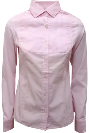 BARBA Napoli Delavè Shirt Made in Italy