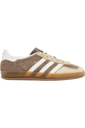 adidas Sneakers, male, , 2 2/3 UK, Earth Strata Magic Beige Trainers