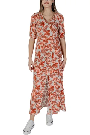 B YOUNG Midi Dresses, female, , M, Spring/Summer Womens Dresses Collection