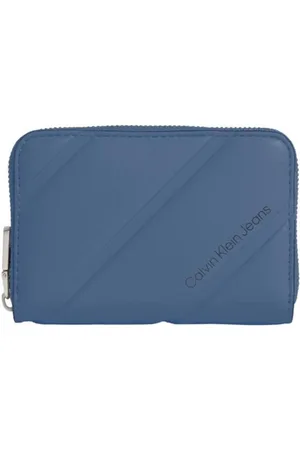 Calvin Klein Small Womens Wallet Spring/Summer Collection