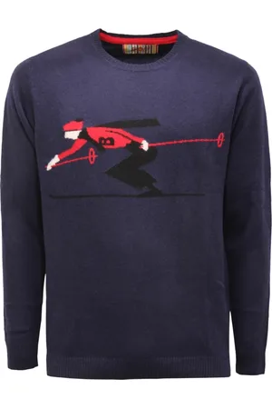 BOB der Bär Wool Blend Jumper Central