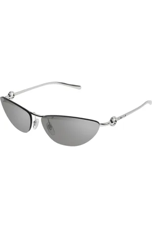 Gucci Sunglasses, unisex, , ONE SIZE, Stylish Sunglasses Gg1701S-002