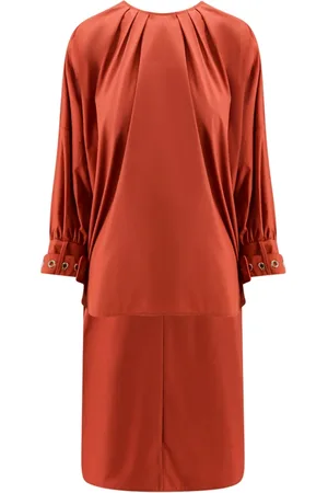 Max Mara Dress with Short Sleeves