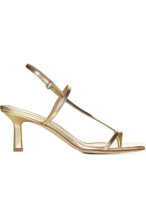 Aeyde Elise Sandals