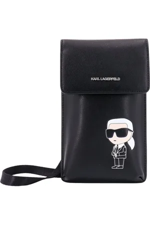 Karl Lagerfeld Phone Accessories, female, , ONE SIZE, Bags..