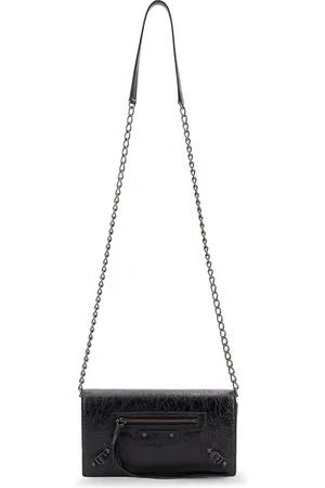 Balenciaga Chic Chain Crossbody Bag