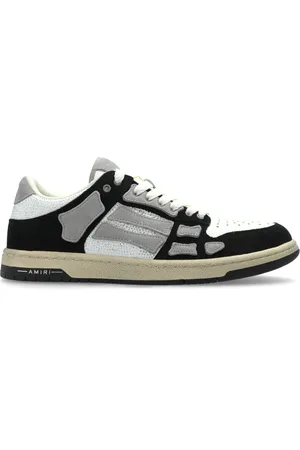 AMIRI Sneakers, male, , 10 UK, Trainers Crystal Skel Top Low