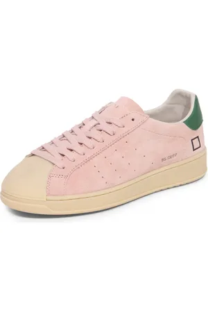 D.A.T.E. Sneakers, female, , 4 UK, Deep Base Shoes