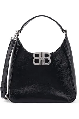 Balenciaga Handbags, female, , ONE SIZE, Leather Crossbody Bag
